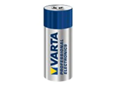 Varta Professional V 8 GS - Batterie - Alkalisch - 52 mAh
