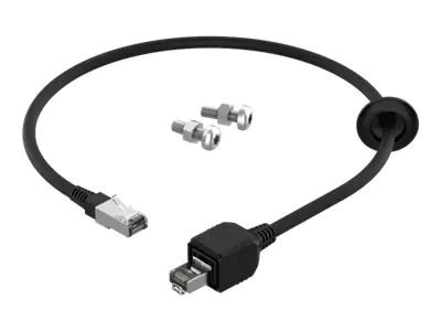 Axis TD2903-E - Netzwerkkabel - im Freien 03466-001