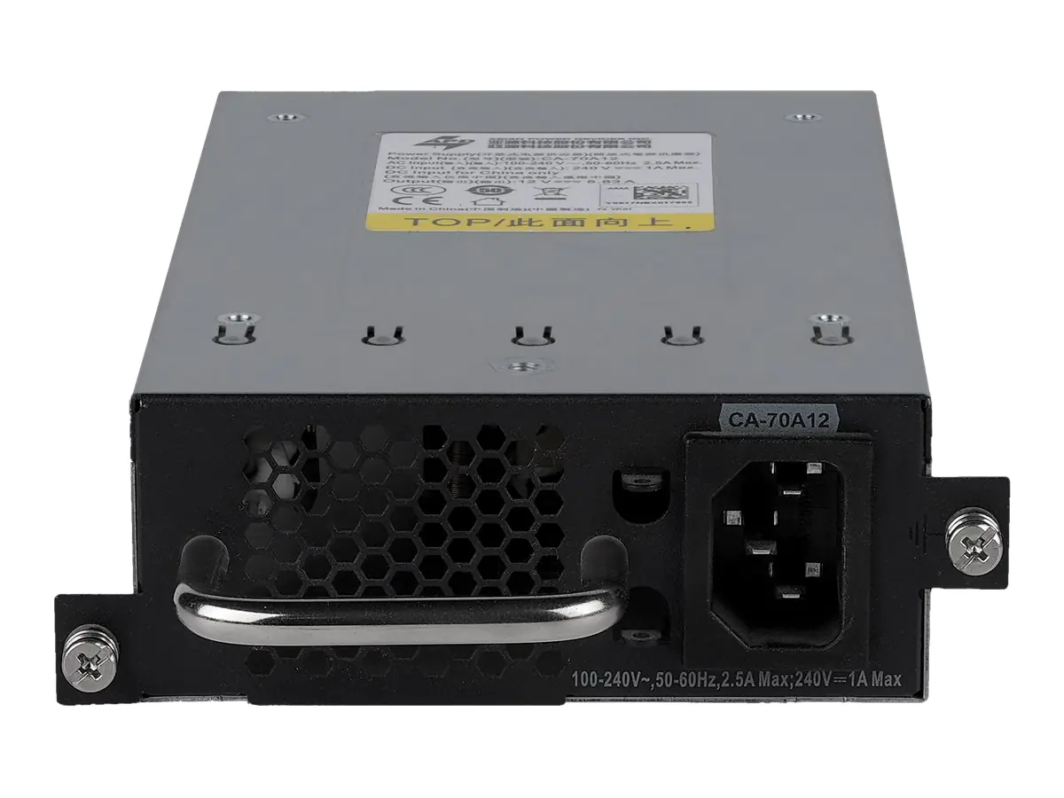 HPE Networking Comware 5150 - Netzteil (Plug-In -Modul)