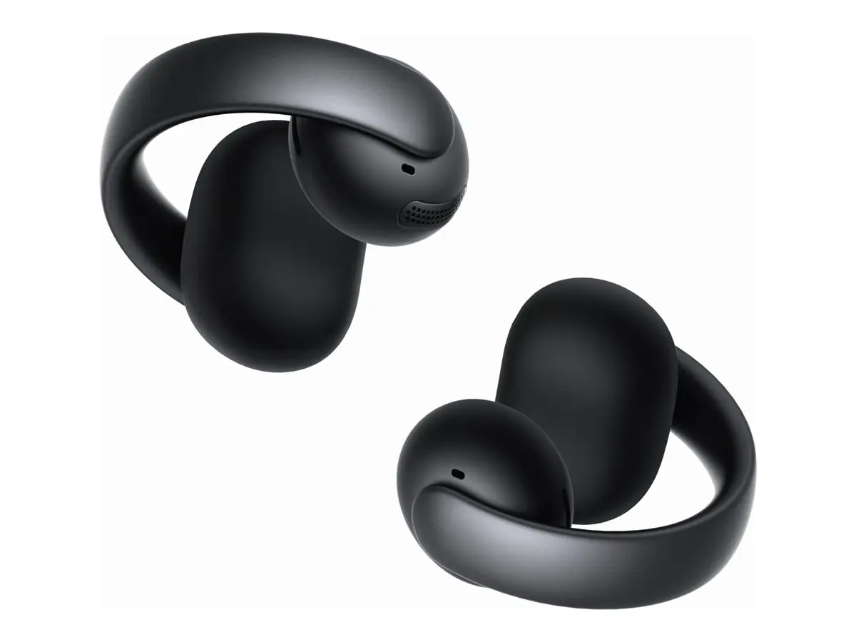Anker Innovations Soundcore AeroClip black