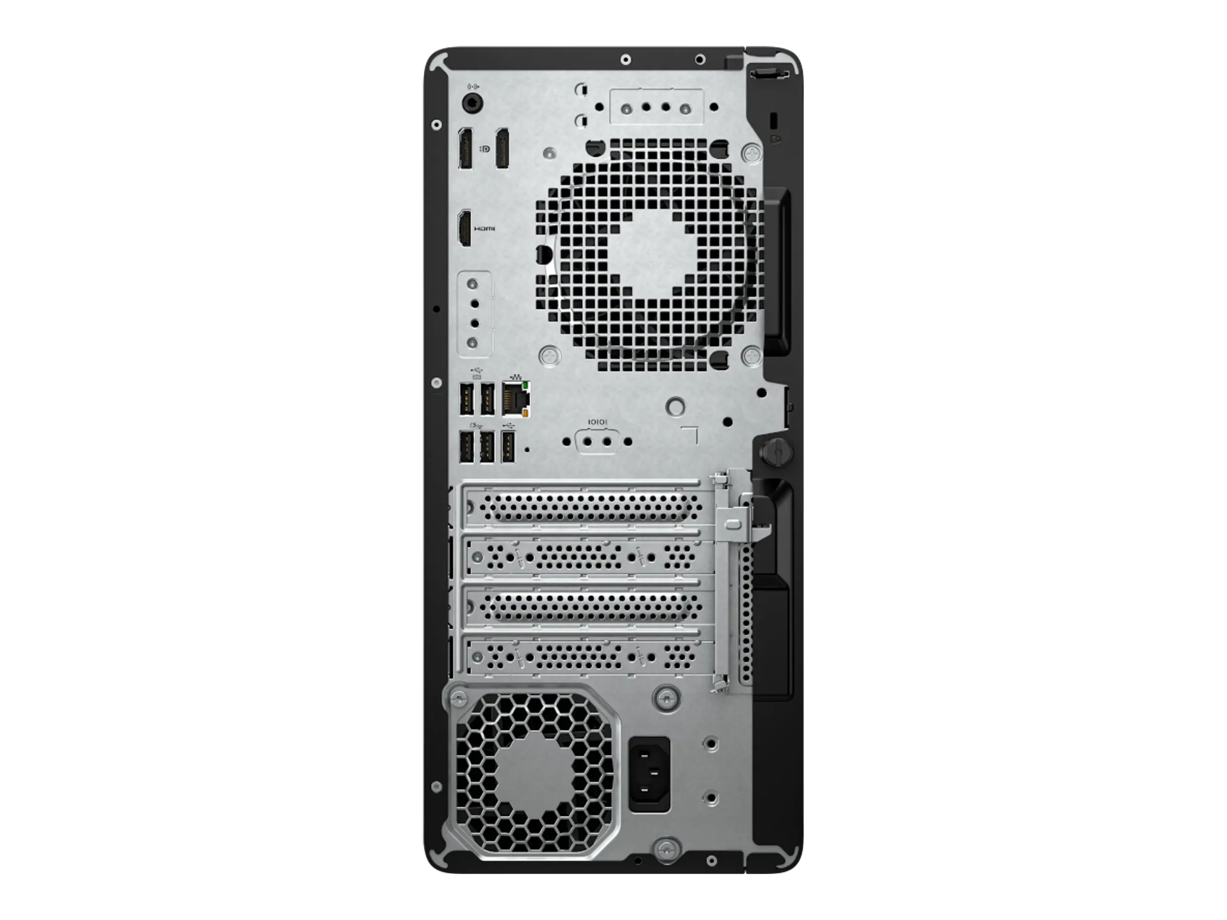 HP EliteDesk 8 G1i AI - Tower - Core Ultra 5 235 / 3.4 GHz