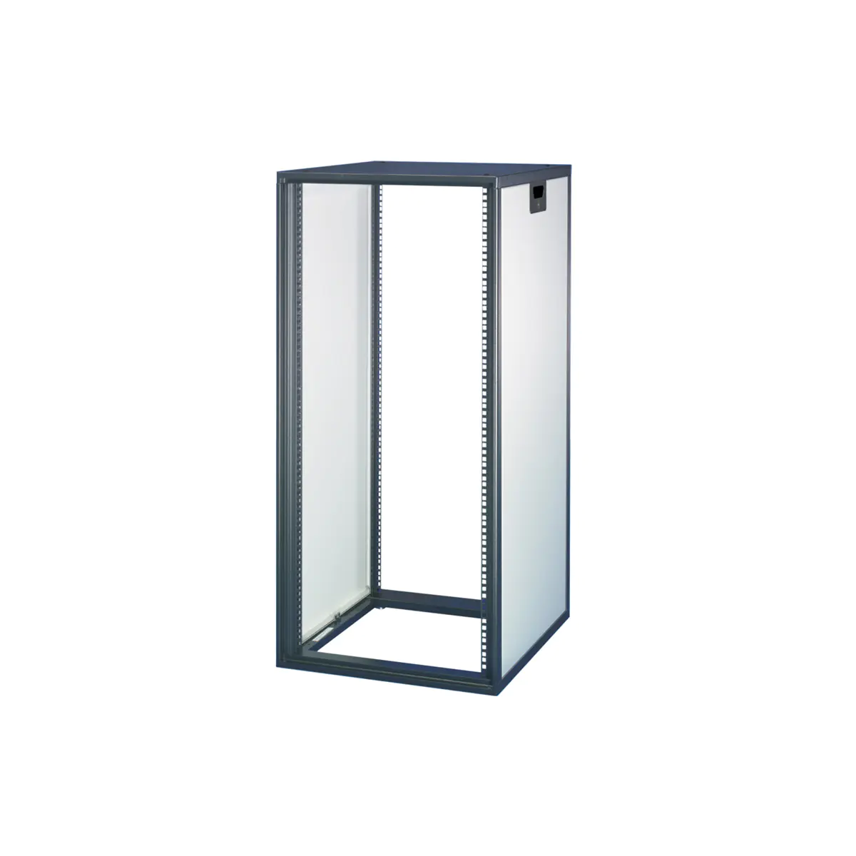 SCHROFF NOVASTAR 12U 553W500D 7021-35 - Rack-Zubehör