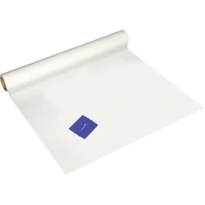 LEGAMASTER WRAP-UP Whiteboard-Folie 101×300cm, Weiß, Polypropylen (PP), 3000 mm, 0,65 mm, 5,61 kg, 185 mm 106203