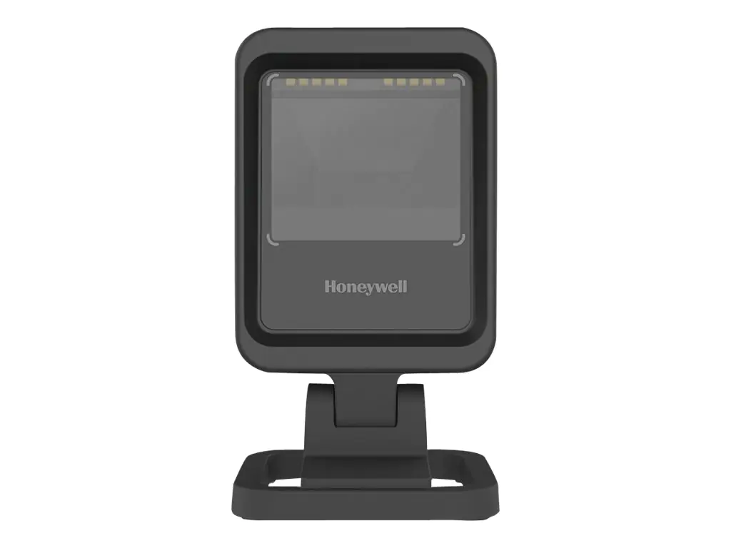 Honeywell Genesis XP 7680g - Barcode-Scanner - Desktop-Gerät - SR - 2D-Imager - decodiert - USB