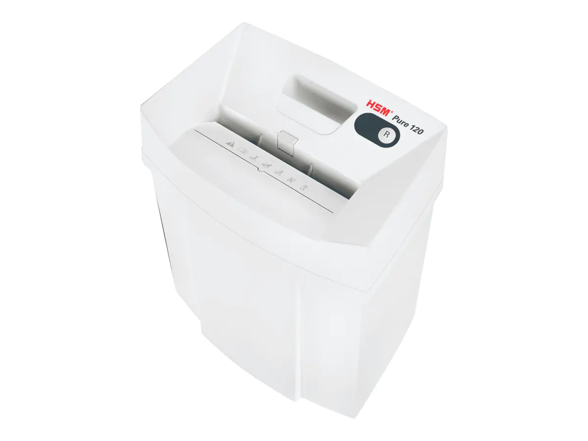 HSM Pure 120 - Vorzerkleinerer - Streifenschnitt 2310111