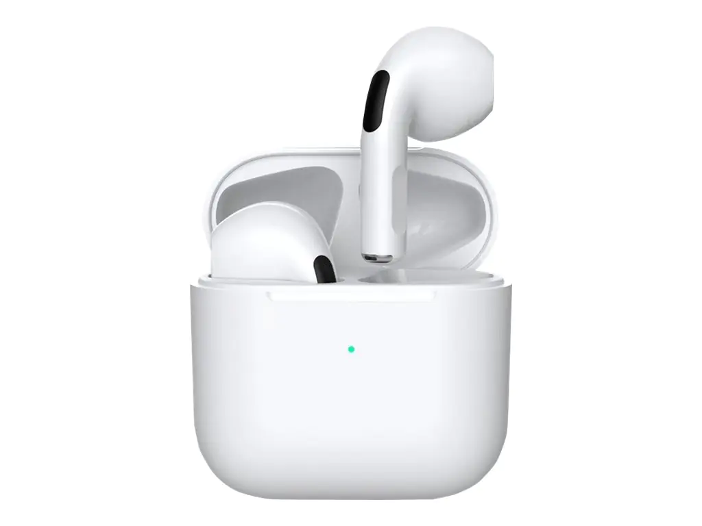 Xoro KHB 30 - True Wireless-Kopfhörer mit Mikrofon - im Ohr - Bluetooth