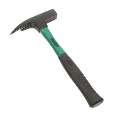 BRÜDER MANNESMANN WERKZEUGE Hammer Latthammer Stahl Fiberglas, vergossen