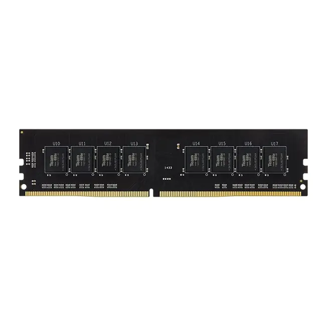 Team Group Team Elite - DDR4 - Modul - 16 GB - DIMM 288-PIN TED416G3200C2201