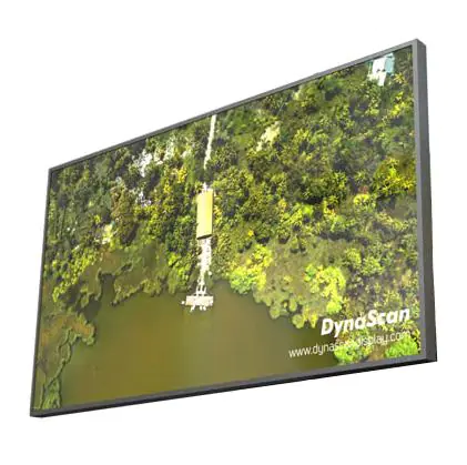 DynaScan DS752LT5 - 190.5 cm (75") Diagonalklasse (189.3 cm (74.52")