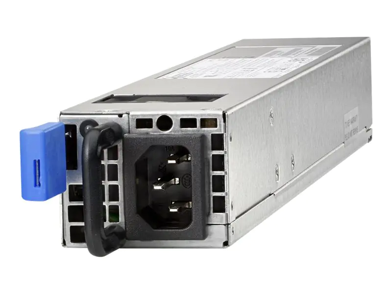 HPE Aruba - Stromversorgung Hot-Plug (Plug-In -Modul)