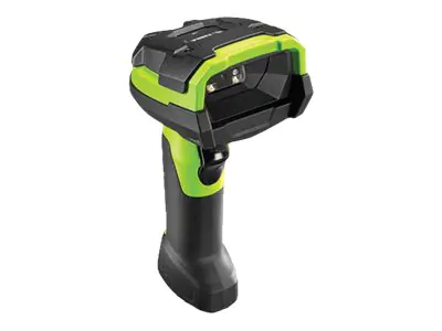 Zebra DS3678-HP - Barcode-Scanner - tragbar - decodiert - Bluetooth 4.0
