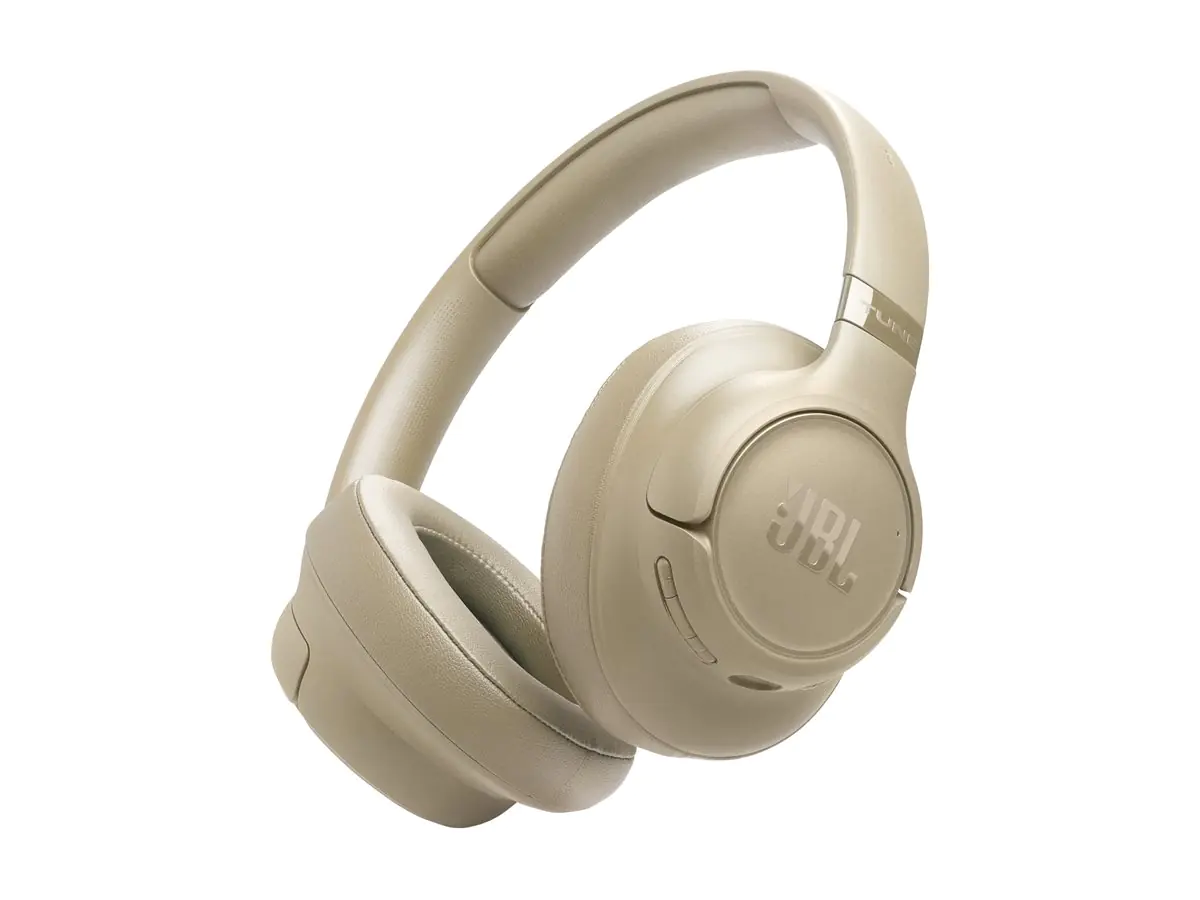 JBL TUNE 730BT - Kopfhörer mit Mikrofon - ohrumschließend