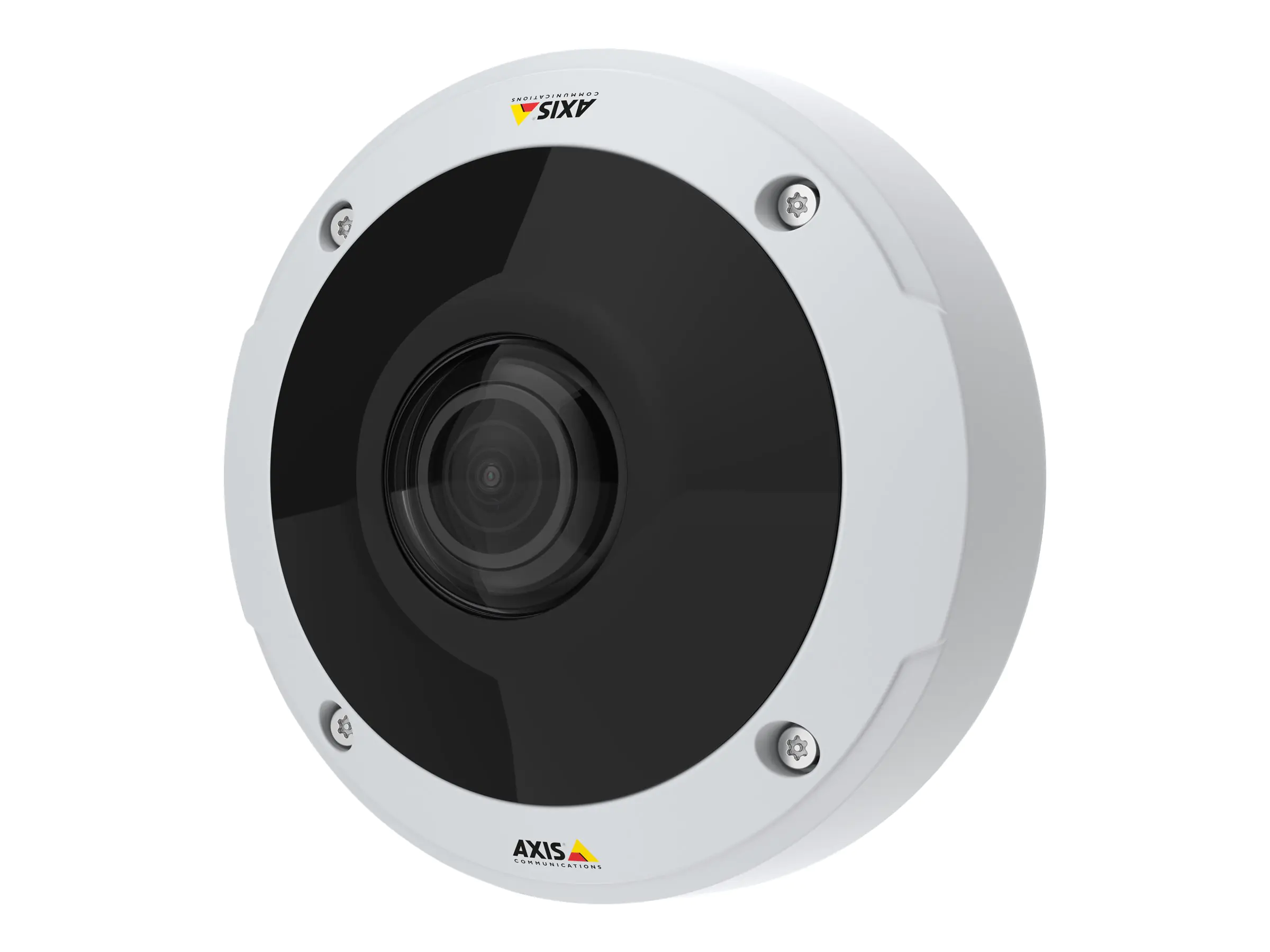 Axis M3058-PLVE Network Camera - Netzwerk-Überwachungskamera - Kuppel -