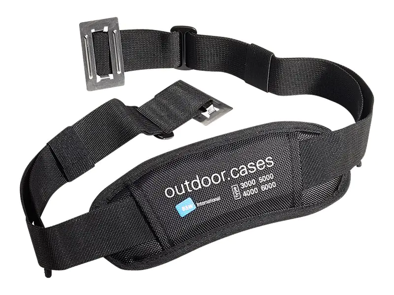 B&W - Tragegurt für Tragetasche - für outdoor.case Type 3000