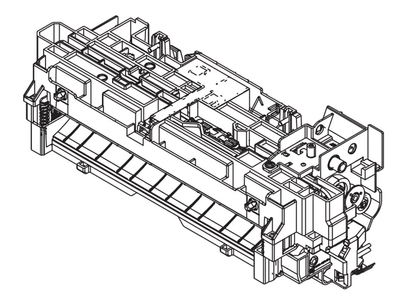 Kyocera FK 3170(E) - (230/240 V) - Kit für Fixiereinheit - für ECOSYS P3045DN, P3045dn/KL3