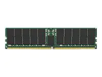 Kingston DDR5 - Modul - 96 GB - DIMM 288-PIN KSM64R52BD4-96MC
