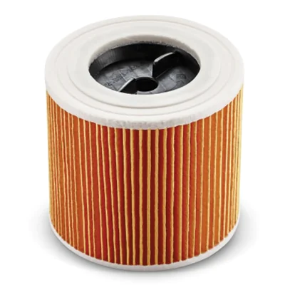 Kärcher Patronenfilter Kärcher Nass-/Trockensauger WD 2 Plus, WD 3, KWD 1-3, Waschsauger SE 4001, 4002