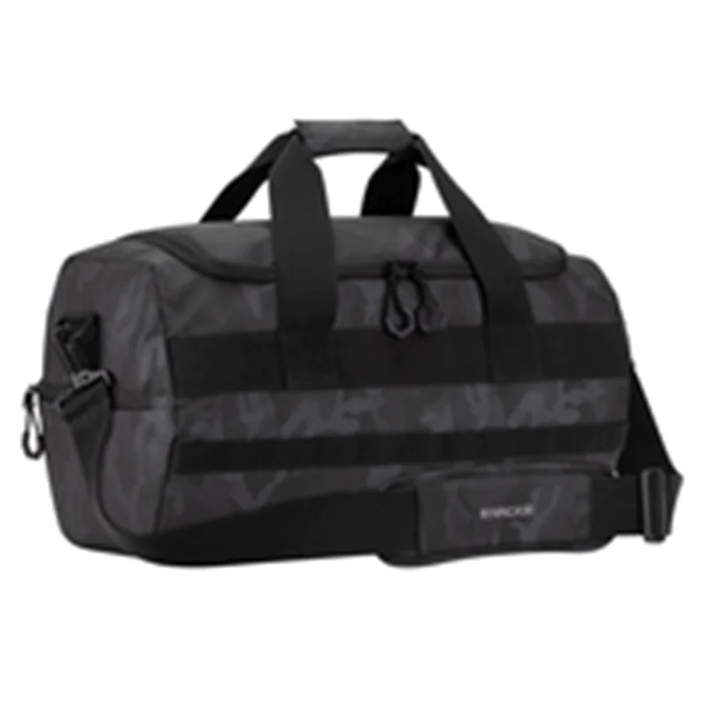 rivacase Sherwood, Polyester, Polyurethan, Camouflage, Reisen, 30 l, Polyester, Muster 7641 NAVY CAMO