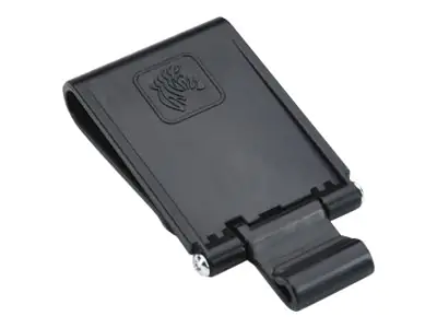 Zebra Druckerriemen-Clip - für ZQ500 Series P1063406-040