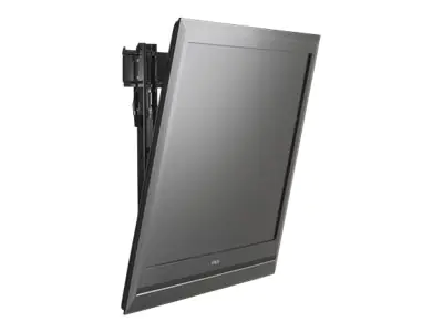 Chief Thinstall Large Tilt Wall Mount - For Displays 32-65" - Black - Befestigungskit