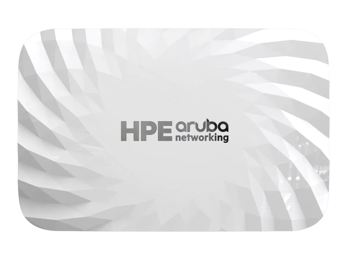 HPE Aruba Networking AP-765 (RW) Flex - Accesspoint