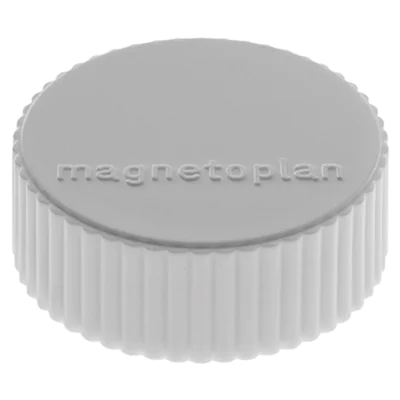 magnetoplan Magnet Discofix Magnum 1660001 34mm gr 10 St./Pack.