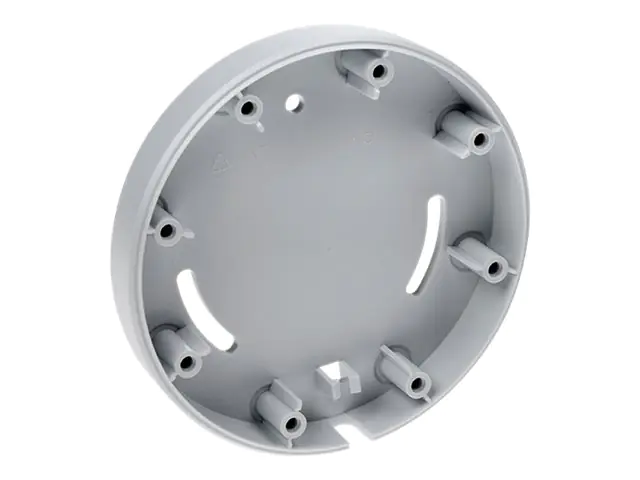AXIS T94D01S - Halterung für Kameramontage - weiß (Packung mit 10) - für AXIS P3904-R, P3904-R M12, P3905-R, P3905-R M12, P3915-R, P3915-R M12, P3925-R