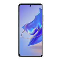 ZTE Blade V4 - Smartphone - 2 MP 128 GB - Grün