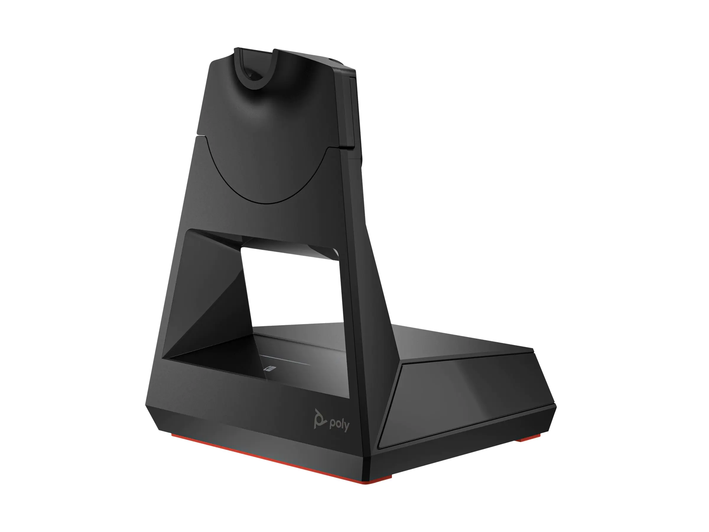 HP Poly - Basis für drahtloses Headset