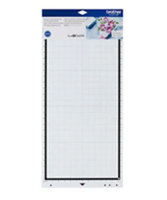 Brother Schneidmatte BT0122012 Grau ScanNCut DX Serie 305 mm - 610 mm