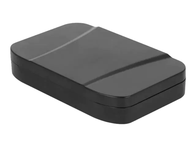 DeLOCK Toolkit for Computer and Smart Phones - Schraubendreher mit Bit-Satz - 23 Stücke - in Koffer