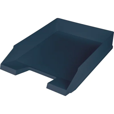Helit H2661634, Kunststoff, Schwarz, A4, 254 mm, 345 mm, 67 mm
