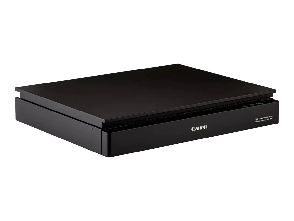 Canon Flachbetteinheit FSU202 Flatbed Scanner Unit 202 f. DR-Serie - Flachbett-Scanner - A3