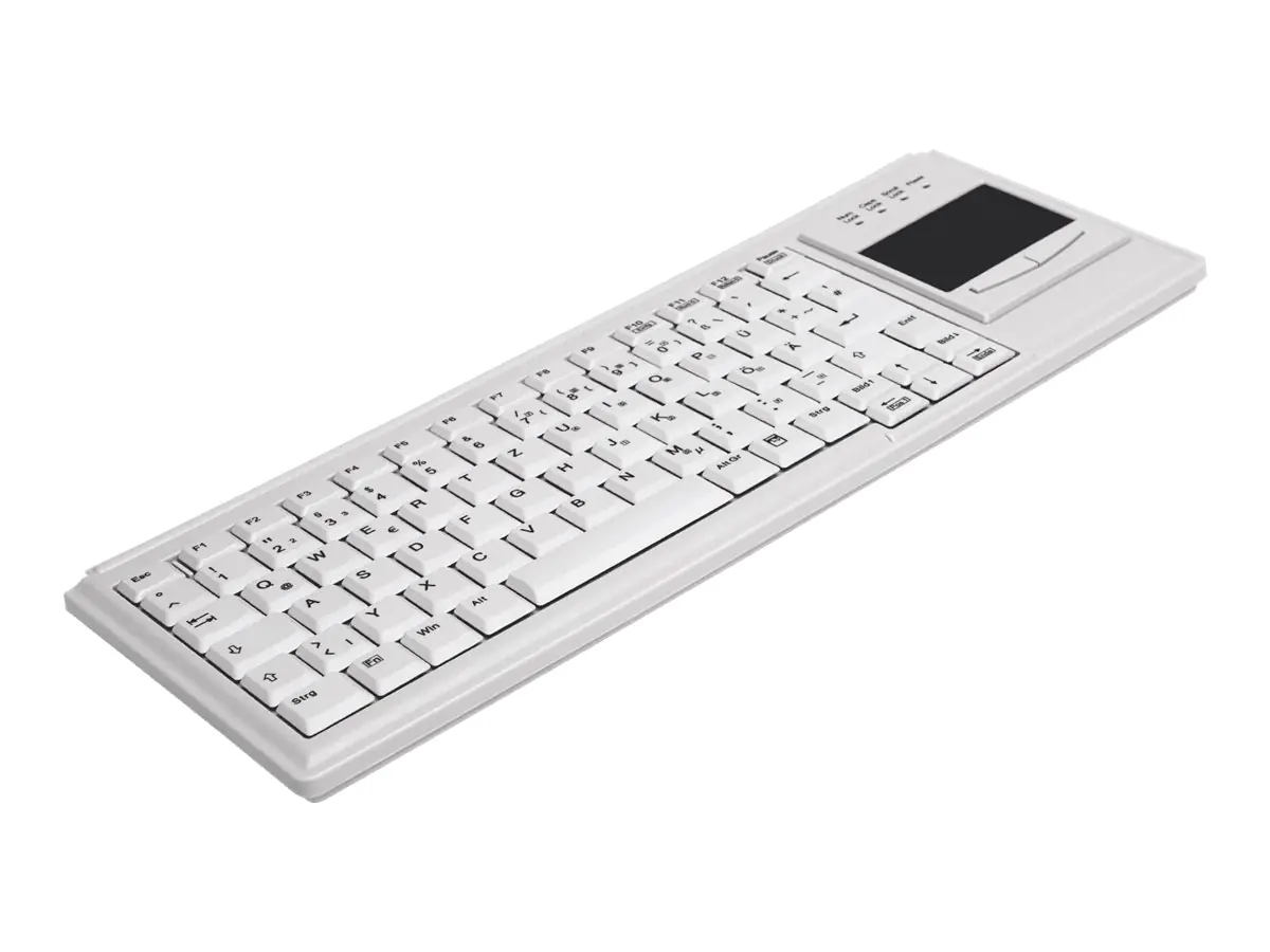 Cherry Active Key IndustrialKey AK-4400-G - Tastatur