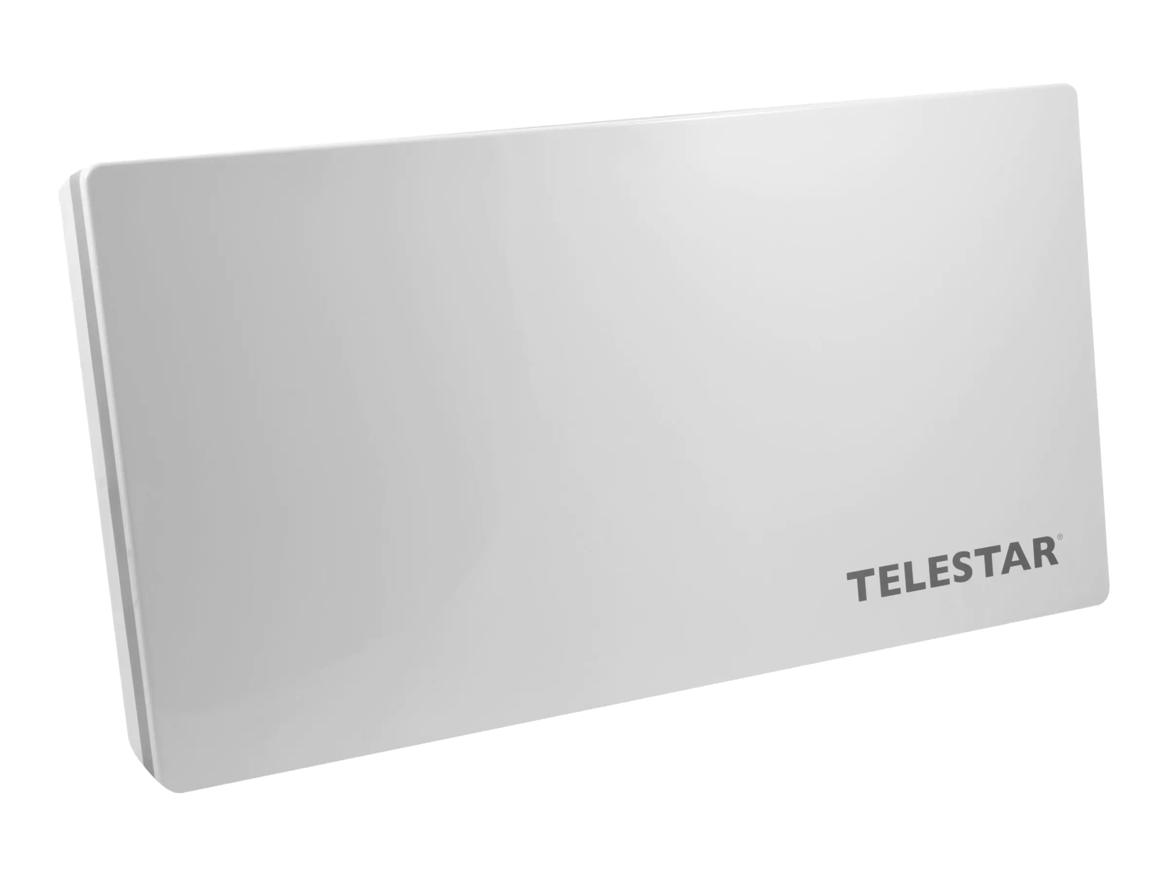 Telestar DIGIFLAT 2 - Antenne - flach - HDTV