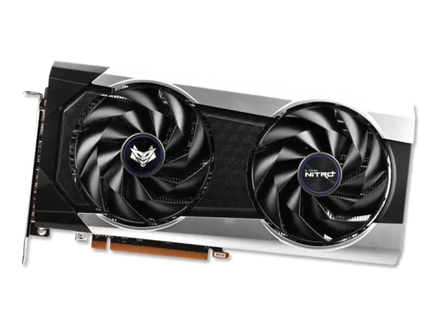Sapphire NITRO+ AMD RX 6650 XT GAMING OC - 8.192 MB