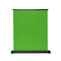 celexon 1000004582, Schwarz, Grün, Polyester, 1500 mm, 1800 mm, 12 kg