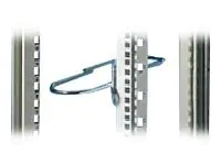 Rittal - Kabelmanagementring