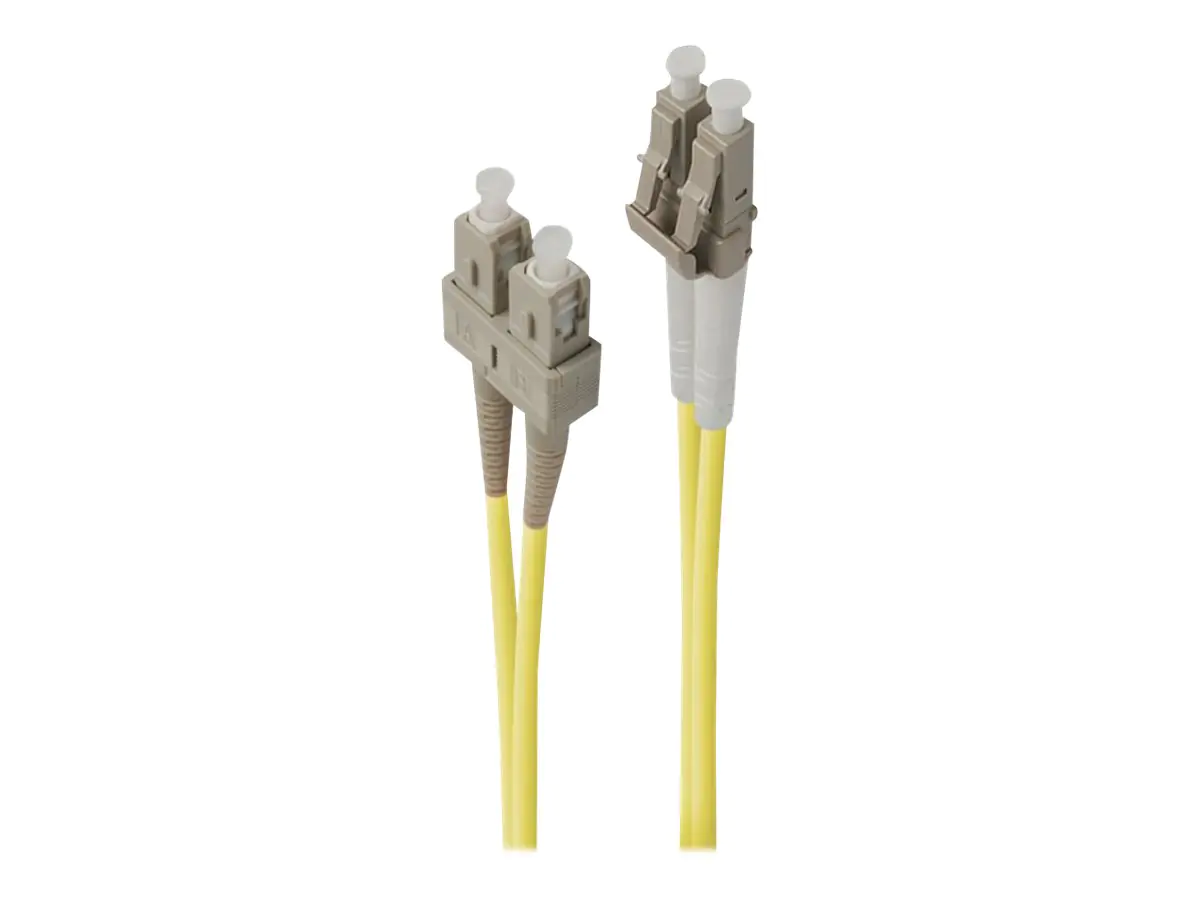 Alogic Netzwerkkabel - LC Single-Modus (M) LCSC-03-OS2