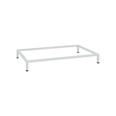 C P 7200 Untergestell für Schränke lichtgrau 135.0 x 94..0 cm 7206-000