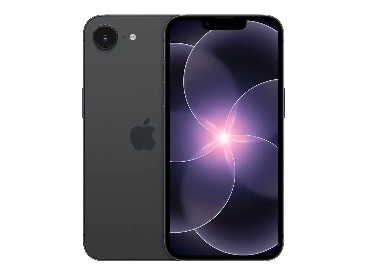 Apple iPhone 17e - 5G Smartphone - Dual-SIM /