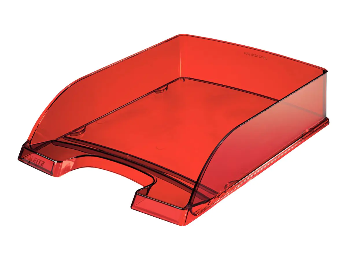 Esselte Leitz Plus - Briefablage - für A4 (210 x 297 52260028