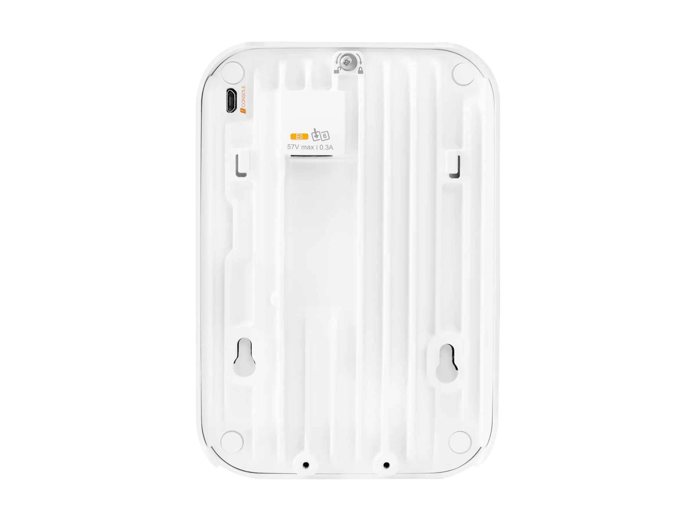 HPE Aruba Networking AP-605H (RW) Hospitality