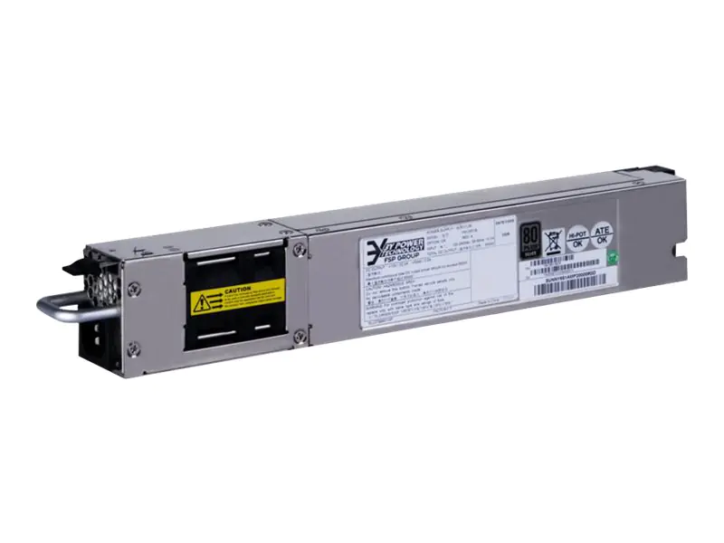 HPE Stromversorgung redundant / Hot-Plug (Plug-In -Modul)