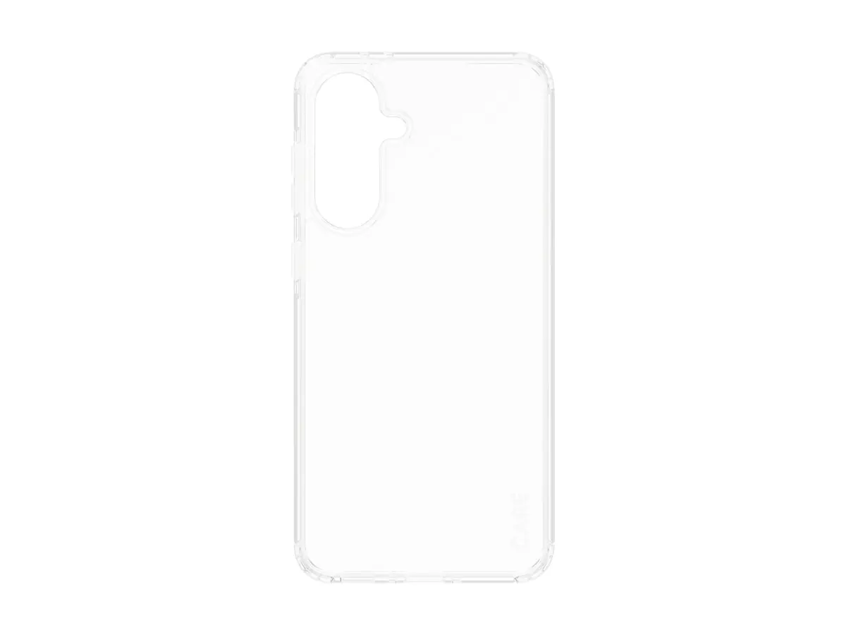 PanzerGlass CARE by PanzerGlass Urban Combat - Hintere Abdeckung für Mobiltelefon - mit klarem Ra