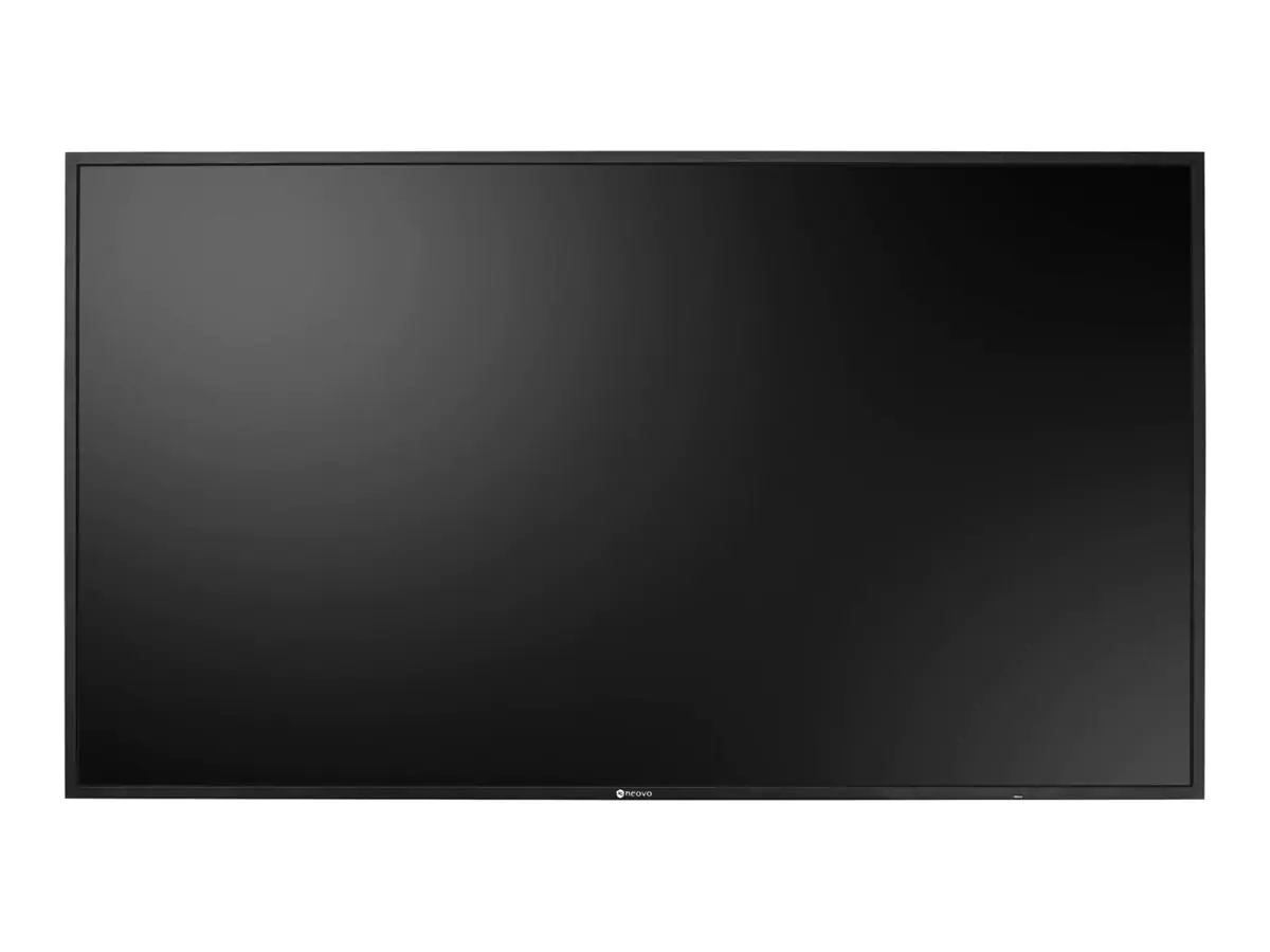 AG Neovo Hmq-5501 55IN 4K 350CD/QM HM551011M0000