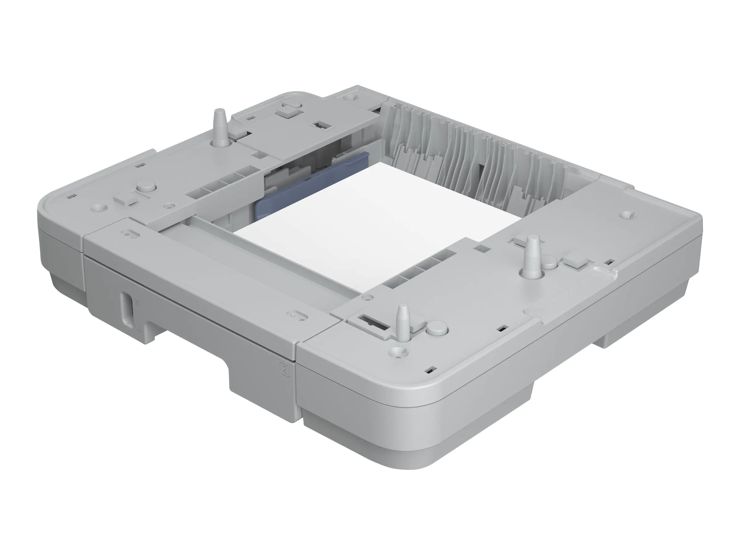 Epson Papierkassette - 500 Blätter in 1 Schubladen (Trays) C12C817061