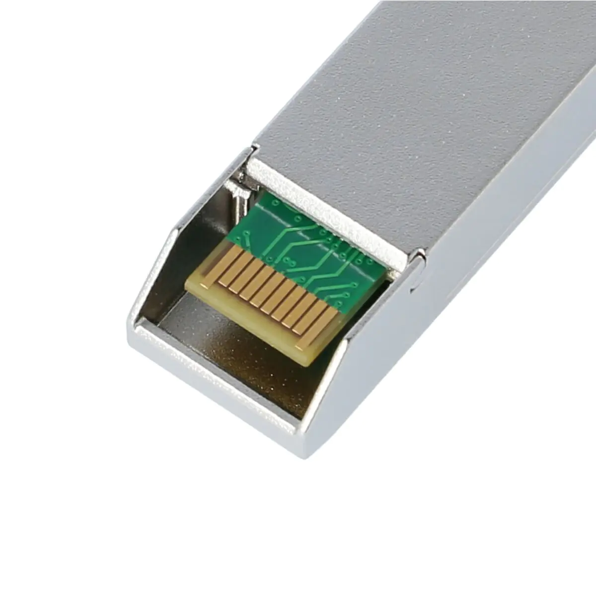BlueOptics Aruba J9151E kompatibler BlueOptics SFP+ BO35J13610D