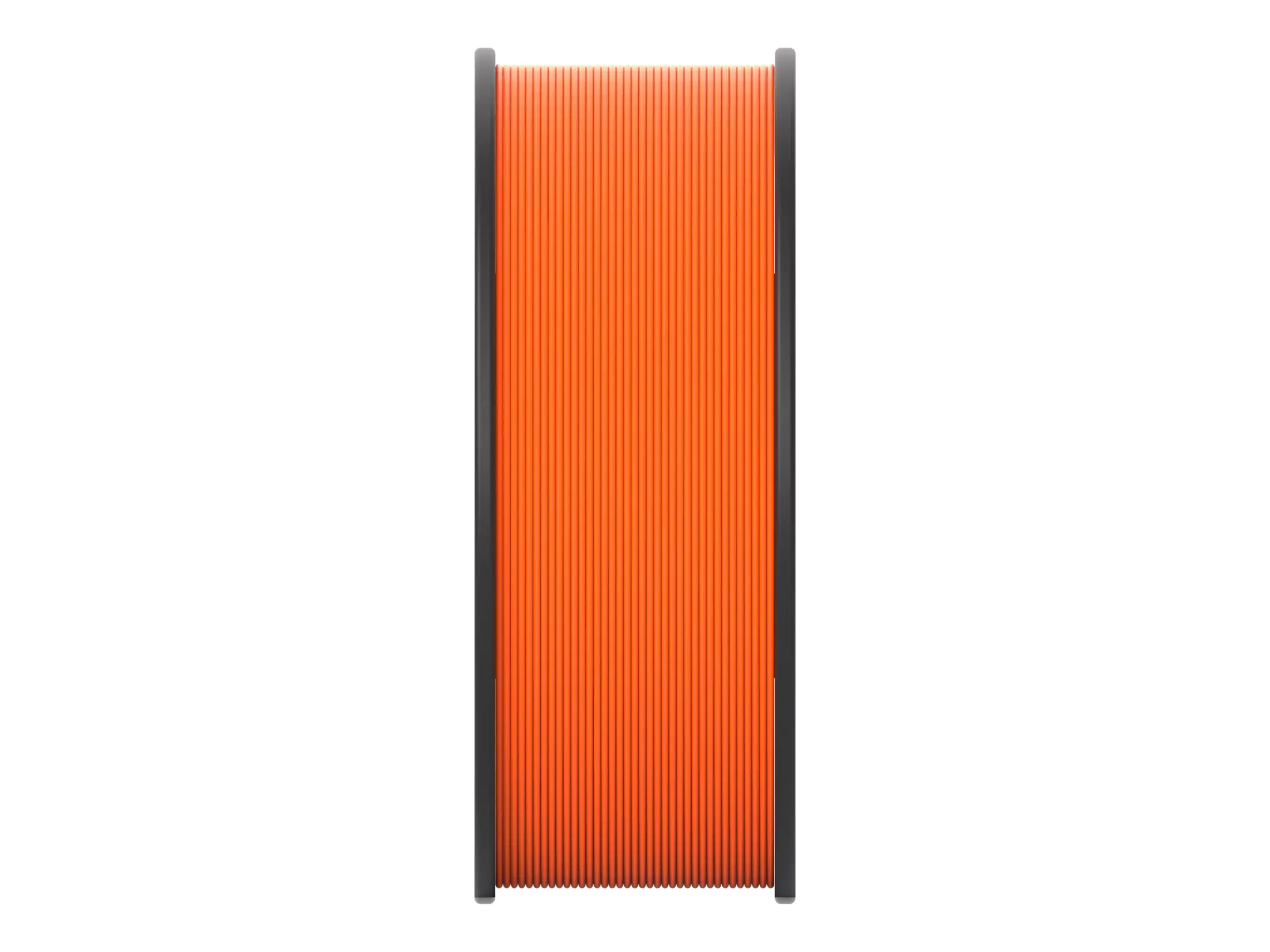MakerBot Orange - 1 kg - Tough-PLA Filament (3D)
