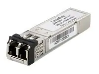 LevelOne SFP-3001 - SFP (Mini-GBIC)-Transceiver-Modul - GigE - 1000Base-SX - LC - bis zu 550 m - 850 nm